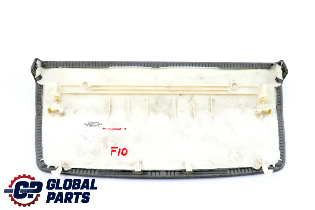 Osłona Maskownica Światła Stop do BMW F10 o numerze 9173446 BMW F10 Osłona Maskownica Światła Stop - SKU 9173446 - Numer Części 9173446