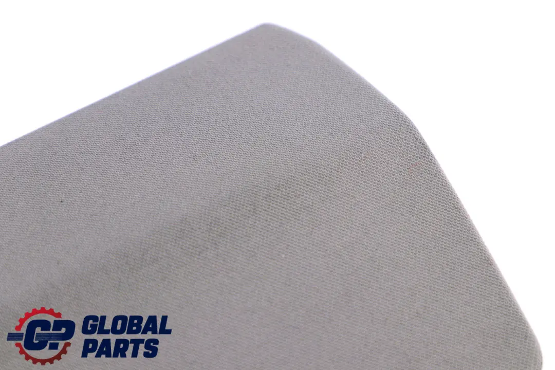 BMW F10 F10N LCI Coperchio Luce Stop Everestgrau Grigio - SKU 9173446 - Numero di parte 9173446