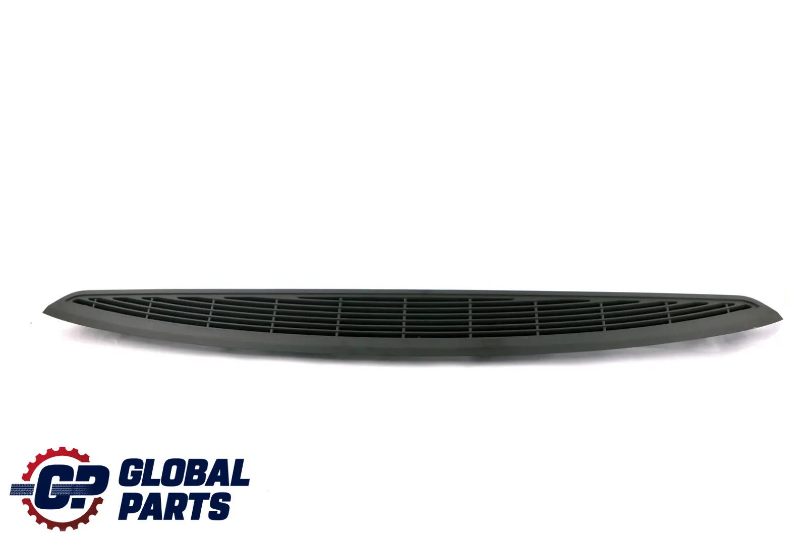 BMW F10 F07 F10 Grille de ventilation de tablette fenetre arriere Noir 9116274
