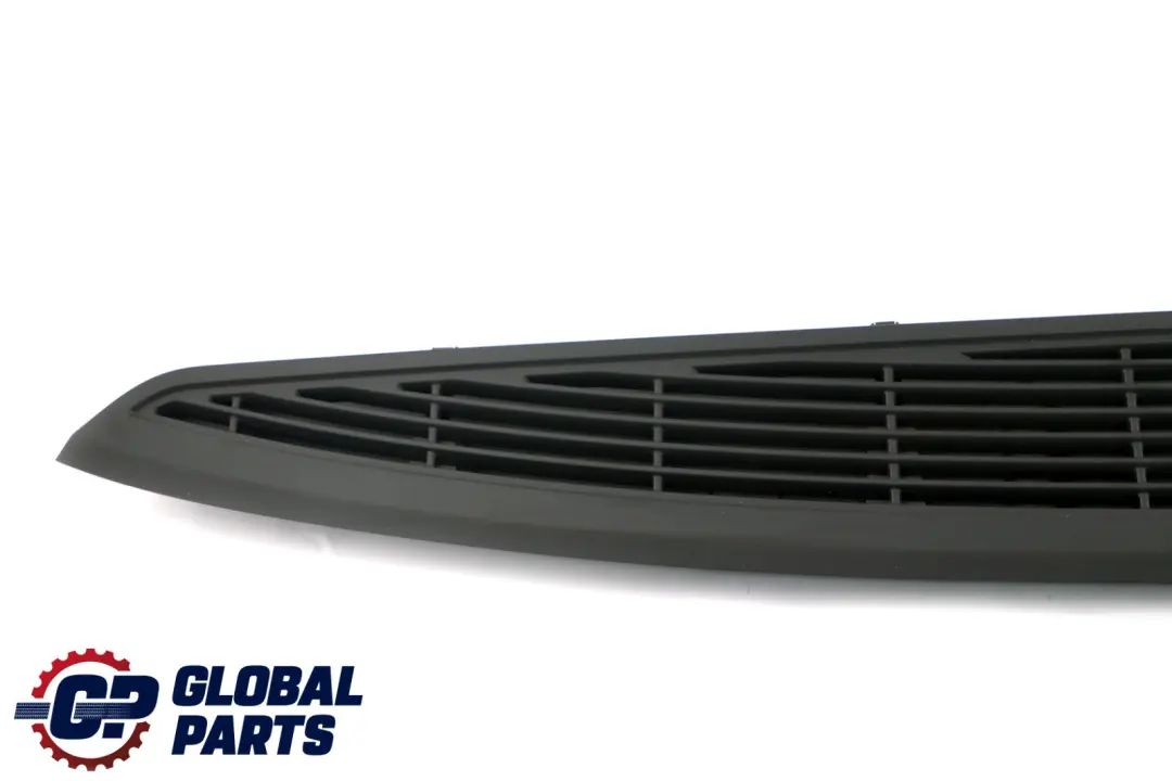 Window Shelf Ventilation Grille Black 9116274 to BMW F10 Rear with Part number 9173447 BMW F10 Rear Window Shelf Ventilation Grille Black 9116274 - SKU 9173447 - Part number 9173447