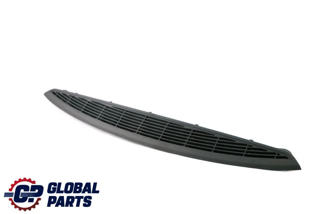 BMW 5 Series F10 Rear Window Shelf Ventilation Grille Black 9116274 - SKU 9173447 - Part number 9173447