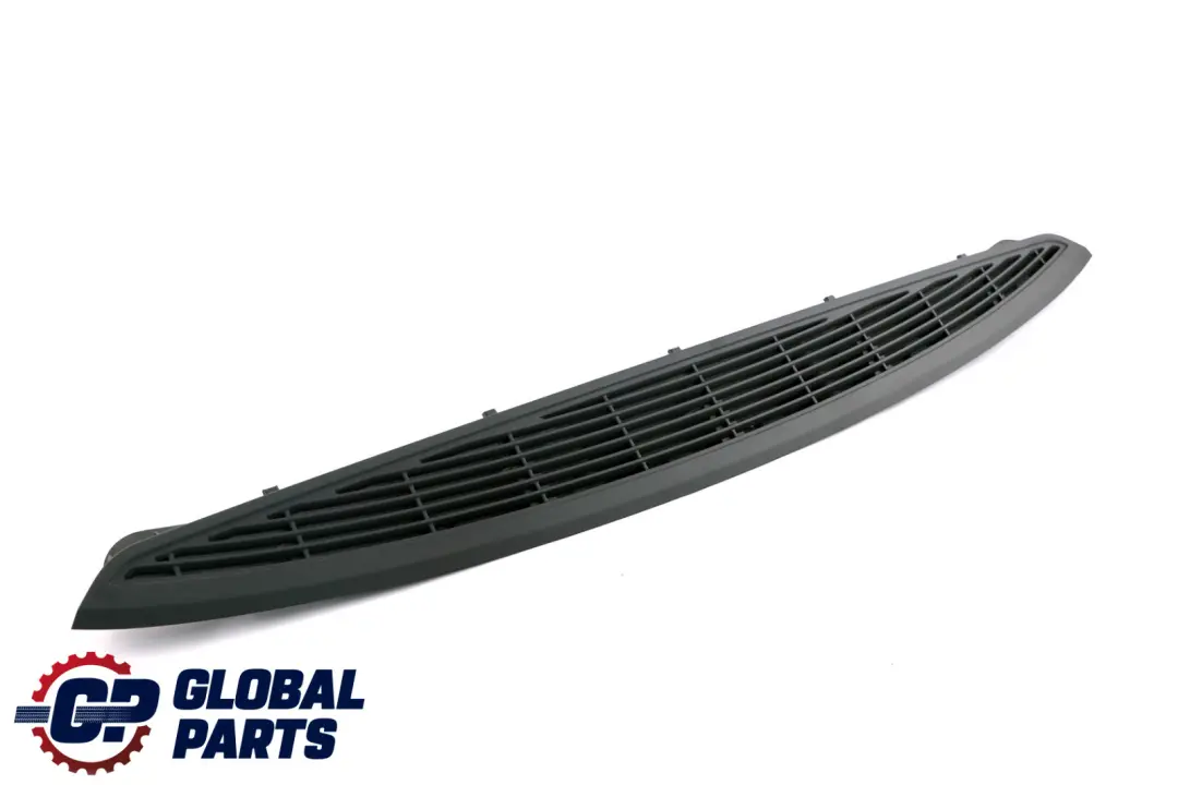 BMW 5 Series F10 Rear Window Shelf Ventilation Grille Black 9116274 - SKU 9173447 - Part number 9173447