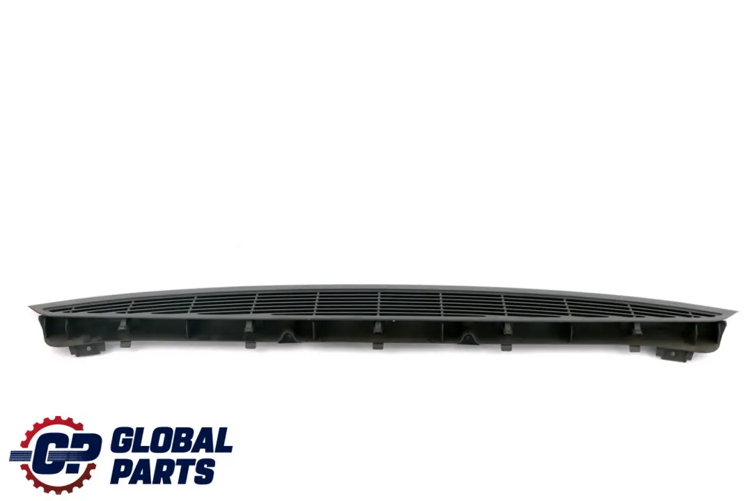 BMW F10 Rear Window Shelf Ventilation Grille Black 9116274 - SKU 9173447 - Part number 9173447