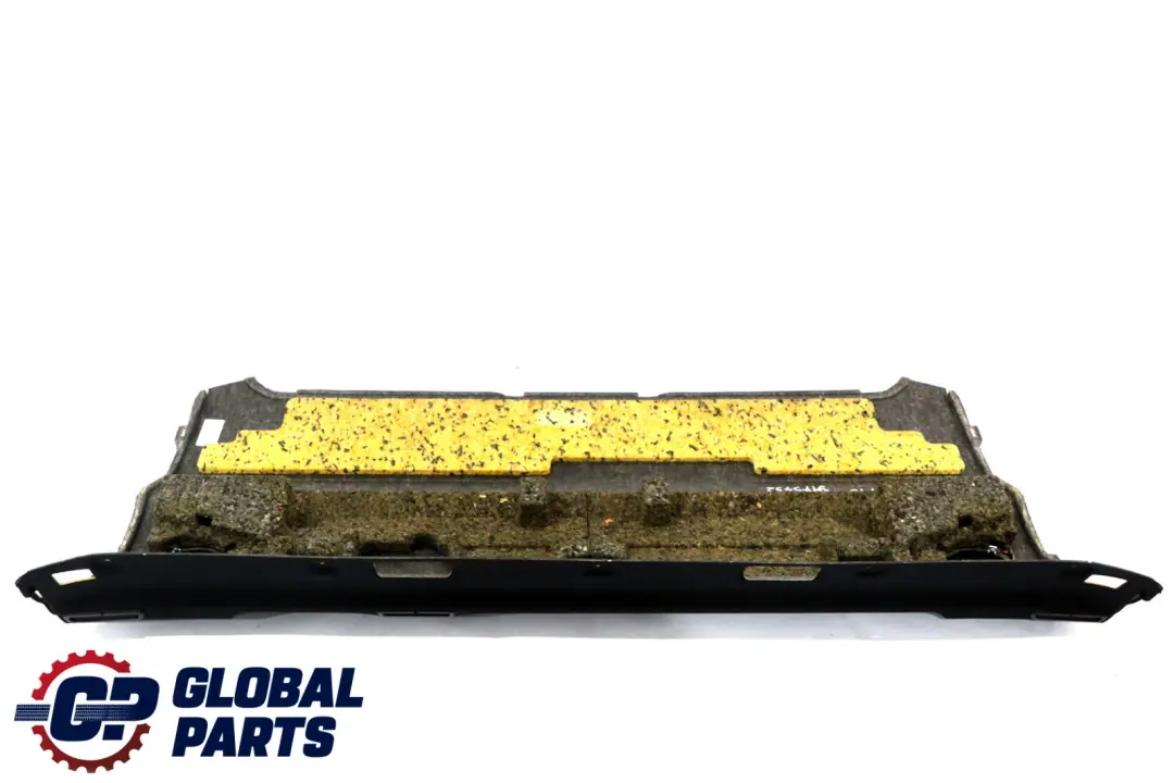 Półka Tylna Bagażnika Czarna do BMW F10 o numerze 9173452 BMW F10 Półka Tylna Bagażnika Czarna - SKU 9173452 - Numer Części 9173452