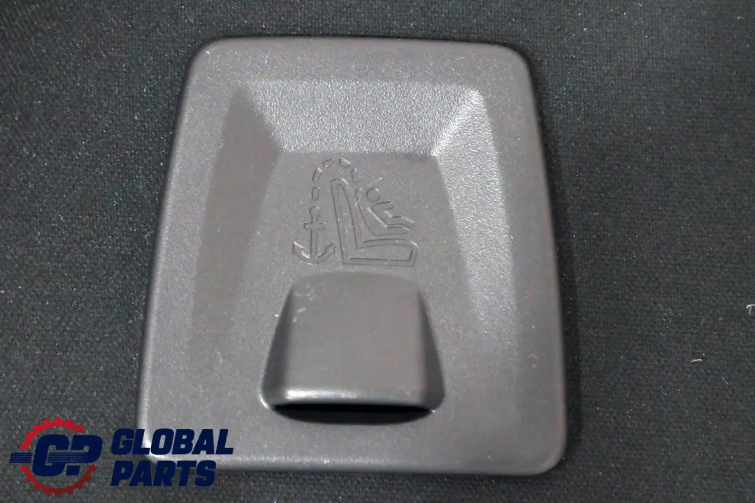 Trunk Boot Window Parcel Shelf Trim to BMW F10 Rear with Part number 9173452 BMW F10 Rear Trunk Boot Window Parcel Shelf Trim - SKU 9173452 - Part number 9173452