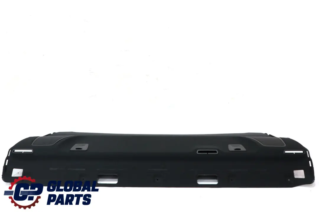 BMW F10 Hinten Gepäckraum Ablegeboden Verkleidung Anthrazit - SKU 9173452 - Teilenummer 9173452