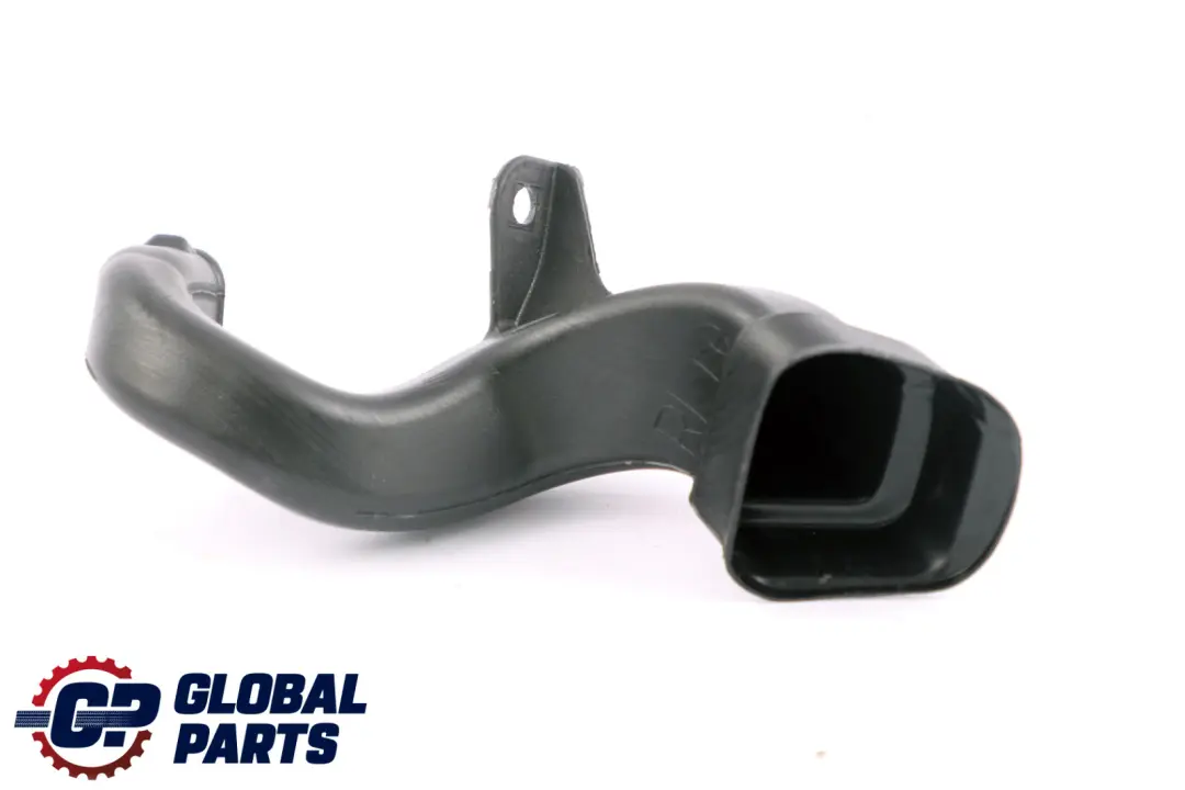 BMW Z4 Series E89 Air Outlet Channel Floor Heater Duct Right O/S - SKU 9173532 - Part number 9173532
