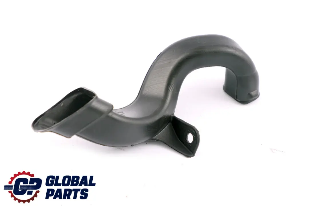 BMW Z4 Series E89 Air Outlet Channel Floor Heater Duct Right O/S - SKU 9173532 - Part number 9173532