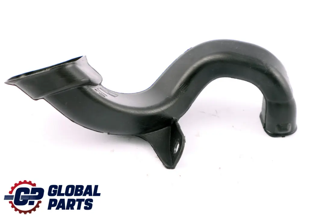 Reihe E89 Luftkanal rechts 6422 für BMW Z4 mit Teilenummer 9173532 BMW Z4 Reihe E89 Luftkanal rechts 6422 - SKU 9173532 - Teilenummer 9173532