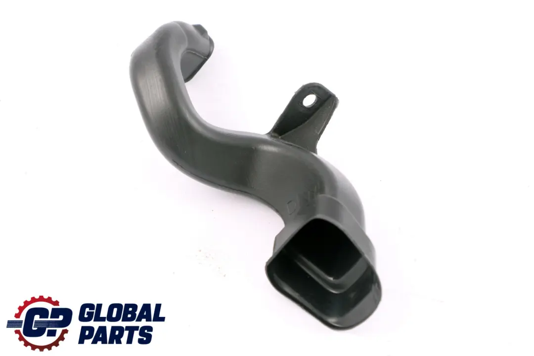 BMW Z4 Series E89 Air Outlet Channel Floor Heater Duct Right O/S - SKU 9173532 - Part number 9173532