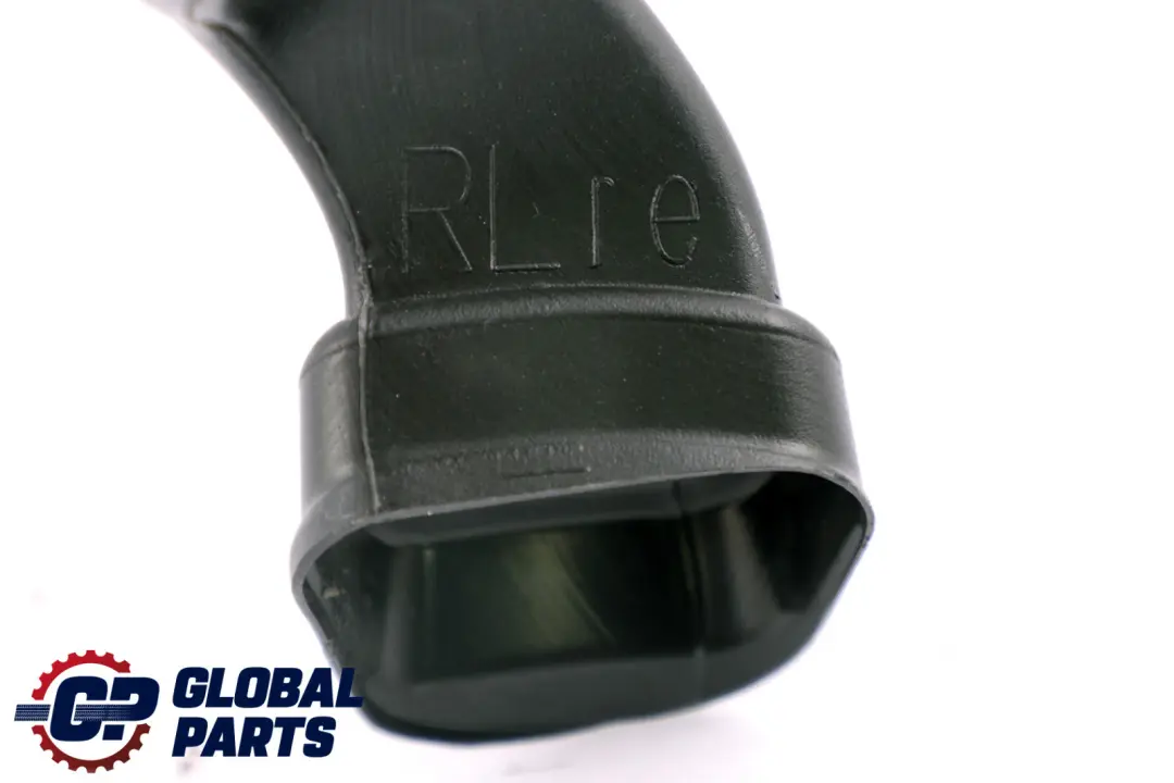 BMW Z4 Series E89 Air Outlet Channel Floor Heater Duct Right O/S - SKU 9173532 - Part number 9173532