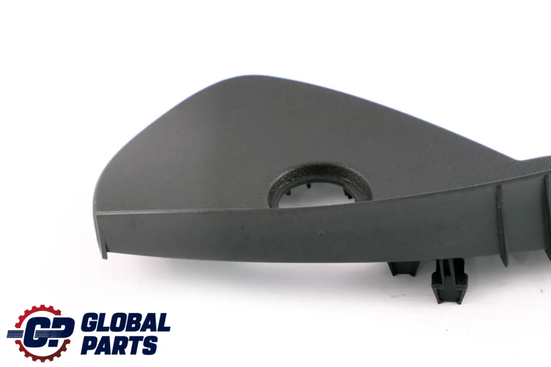 BMW Z4 Series E89 Cabrio Roadster Trim Cover Mount Left N/S - SKU 9173575 - Part number 9173575