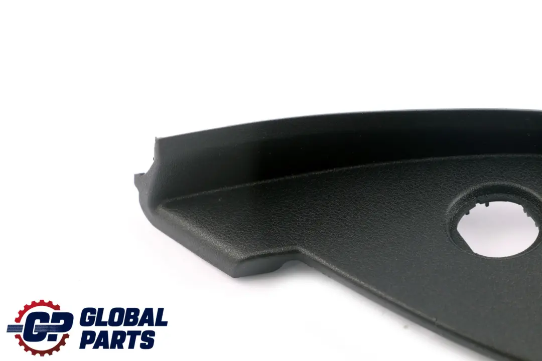 Dashboard Trim Cover Panel Left N/S to BMW Z4 E89 Cabrio Roadster with Part number 9173575 BMW Z4 E89 Cabrio Roadster Dashboard Trim Cover Panel Left N/S - SKU RHD-9173575 - Part number 9173575