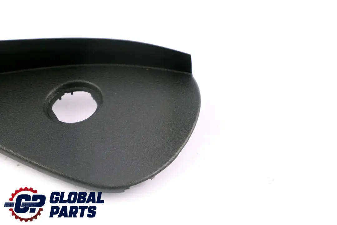 Dashboard Trim Cover Panel Left N/S to BMW Z4 E89 Cabrio Roadster with Part number 9173575 BMW Z4 E89 Cabrio Roadster Dashboard Trim Cover Panel Left N/S - SKU RHD-9173575 - Part number 9173575