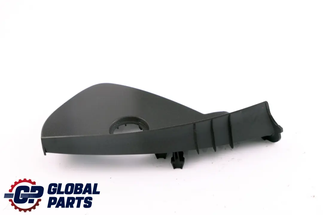 Dashboard Trim Cover Panel Left N/S to BMW Z4 E89 Cabrio Roadster with Part number 9173575 BMW Z4 E89 Cabrio Roadster Dashboard Trim Cover Panel Left N/S - SKU RHD-9173575 - Part number 9173575