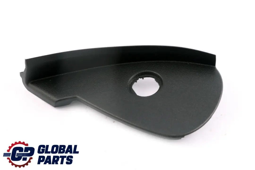 BMW Z4 E89 Cabrio Roadster Dashboard Trim Cover Panel Left N/S - SKU RHD-9173575 - Part number 9173575