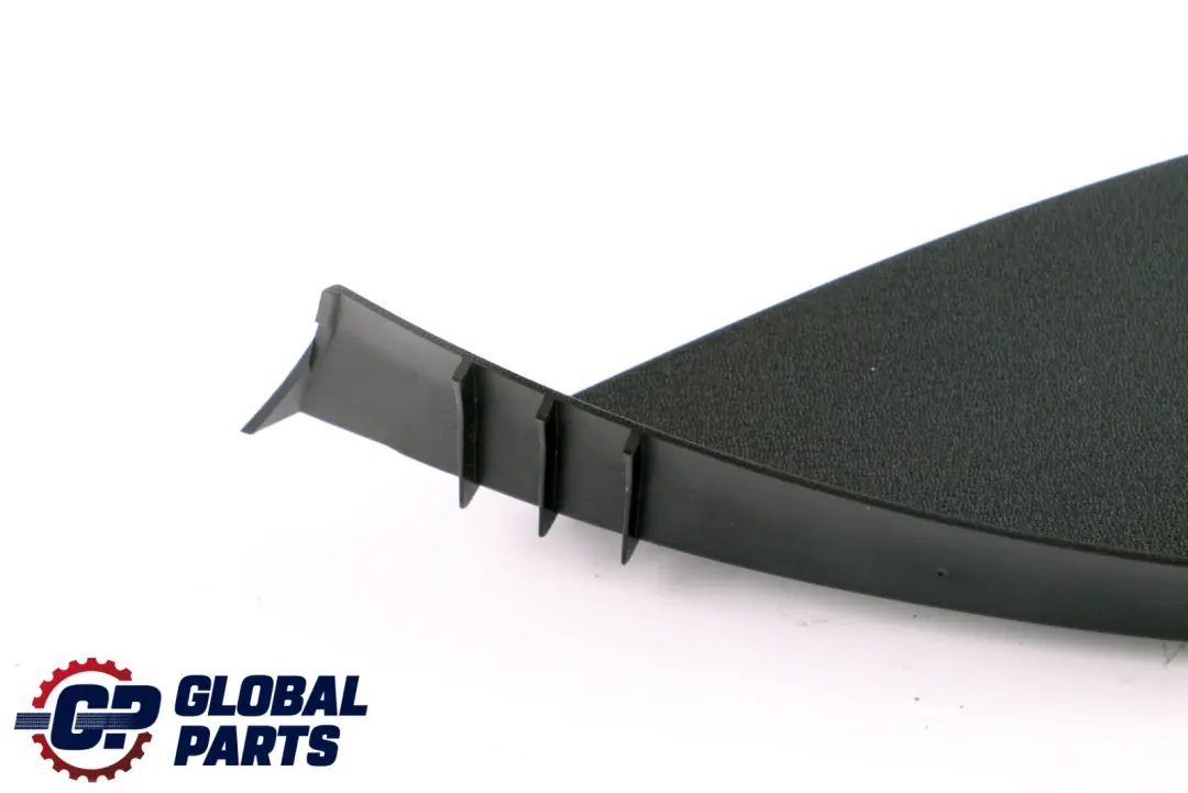 Trim Cover Mount Right O/S to BMW Z4 Series E89 Cabrio Roadster with Part number 9173576 BMW Z4 Series E89 Cabrio Roadster Trim Cover Mount Right O/S - SKU 9173576 - Part number 9173576