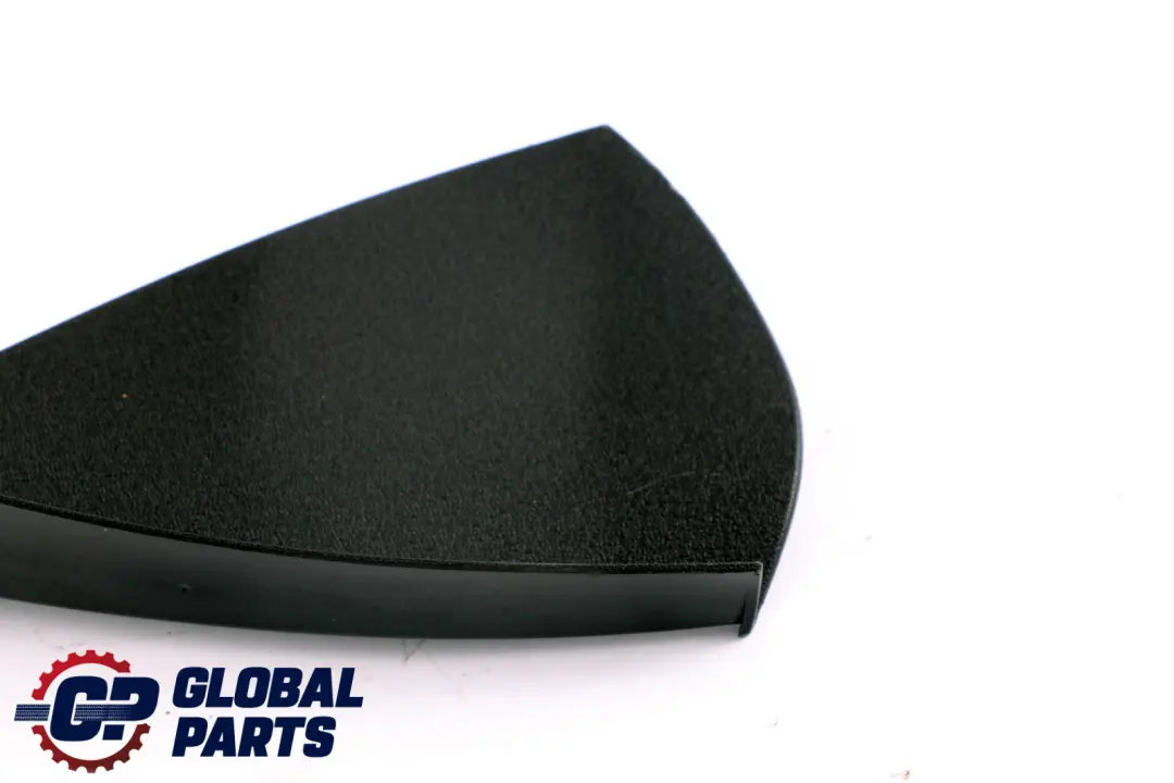 Trim Cover Mount Right O/S to BMW Z4 Series E89 Cabrio Roadster with Part number 9173576 BMW Z4 Series E89 Cabrio Roadster Trim Cover Mount Right O/S - SKU 9173576 - Part number 9173576