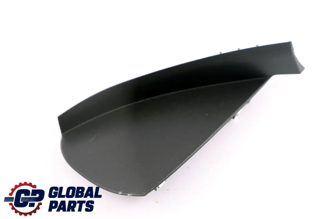 Trim Cover Mount Right O/S to BMW Z4 Series E89 Cabrio Roadster with Part number 9173576 BMW Z4 Series E89 Cabrio Roadster Trim Cover Mount Right O/S - SKU 9173576 - Part number 9173576