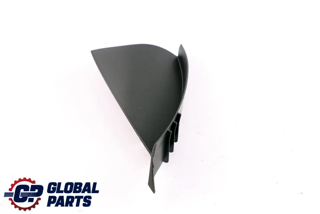 Trim Cover Mount Right O/S to BMW Z4 Series E89 Cabrio Roadster with Part number 9173576 BMW Z4 Series E89 Cabrio Roadster Trim Cover Mount Right O/S - SKU 9173576 - Part number 9173576