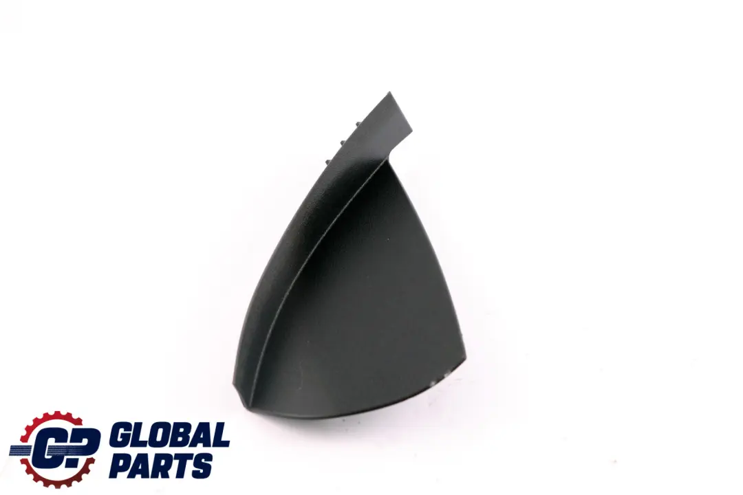 Trim Cover Mount Right O/S to BMW Z4 Series E89 Cabrio Roadster with Part number 9173576 BMW Z4 Series E89 Cabrio Roadster Trim Cover Mount Right O/S - SKU 9173576 - Part number 9173576