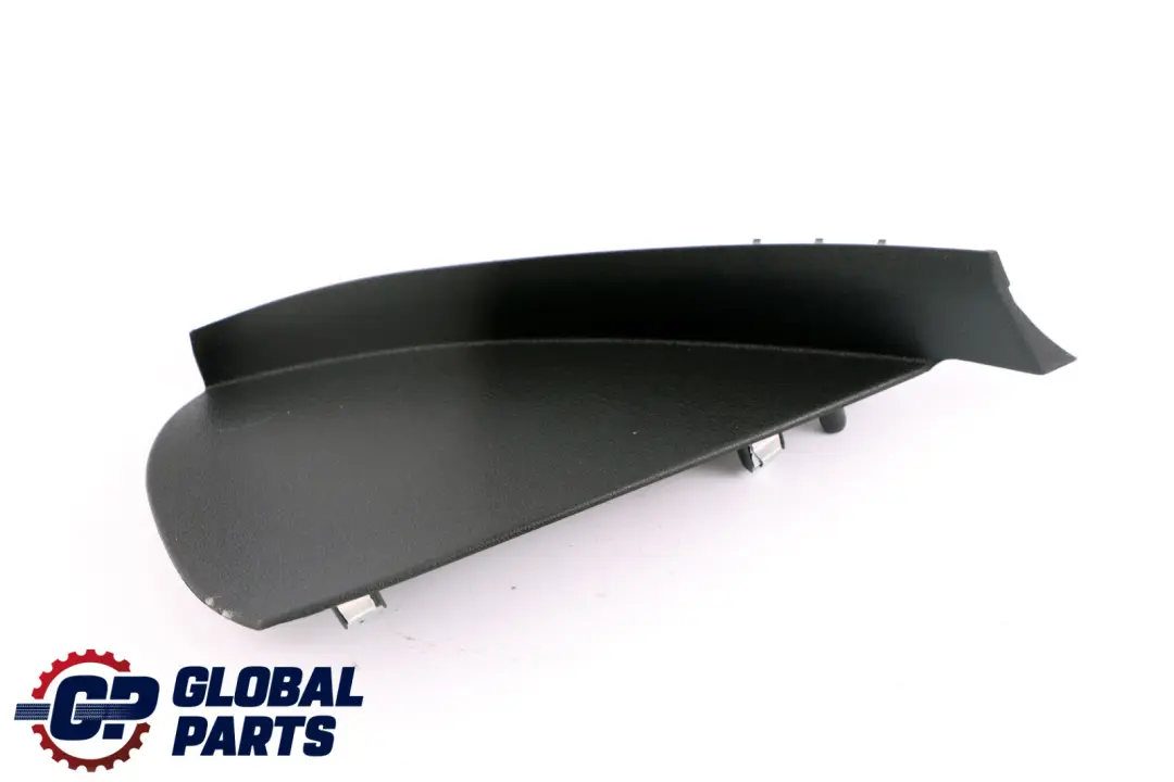 Trim Cover Mount Right O/S to BMW Z4 Series E89 Cabrio Roadster with Part number 9173576 BMW Z4 Series E89 Cabrio Roadster Trim Cover Mount Right O/S - SKU 9173576 - Part number 9173576