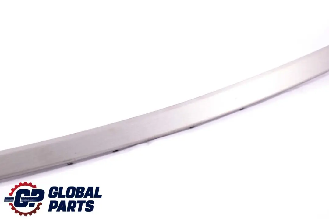 BMW 3 Serie E92 E93 Strip Trim Front Left Door N/S Alu Feinschliff - SKU 9173693 - Part number 9173693
