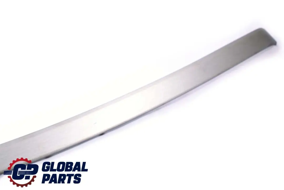 Strip Trim Front Left Door N/S Alu Feinschliff to BMW 3 Serie E92 E93 with Part number 9173693 BMW 3 Serie E92 E93 Strip Trim Front Left Door N/S Alu Feinschliff - SKU 9173693 - Part number 9173693