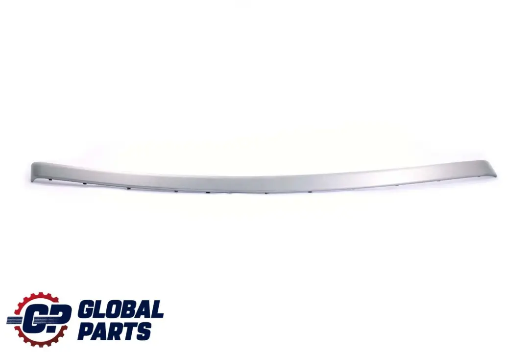 Dekorleiste Tür Vorne Links Alu Feinschliff für BMW 3 er E92 E93 mit Teilenummer 9173693 BMW 3 er E92 E93 Dekorleiste Tür Vorne Links Alu Feinschliff - SKU 9173693 - Teilenummer 9173693