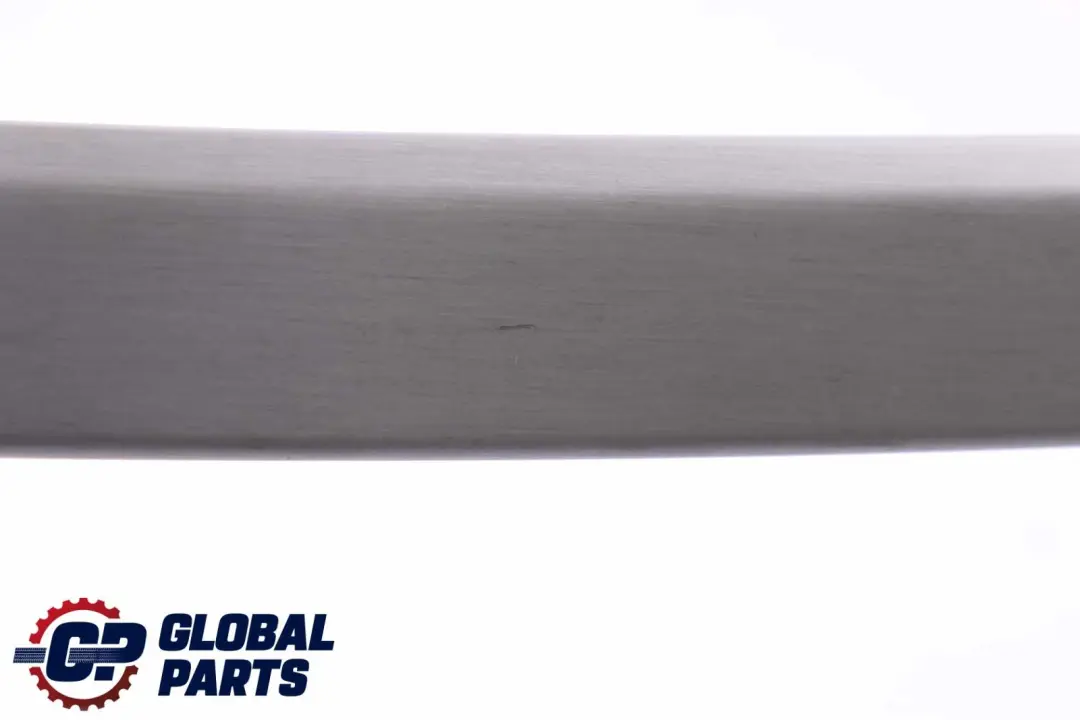Strip Trim Front Left Door N/S Alu Feinschliff to BMW 3 Serie E92 E93 with Part number 9173693 BMW 3 Serie E92 E93 Strip Trim Front Left Door N/S Alu Feinschliff - SKU 9173693 - Part number 9173693