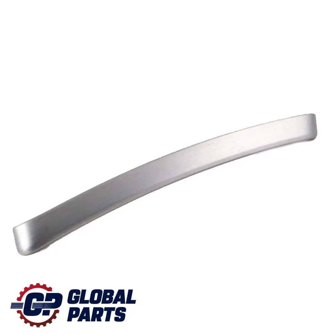 BMW 3 E92 E93 Tira Decorativa Cubierta Trasera Derecha Puerta Alu Pulido - SKU 9173696 - Número de pieza 9173696