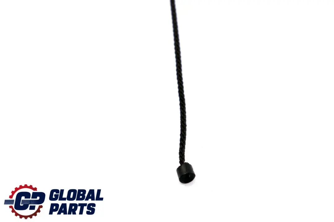 BMW 5 Series E61 Touring Luggage Compartment Trunk Floor Carpet Mat Creambeige - SKU 9173798 - Part number 9173798