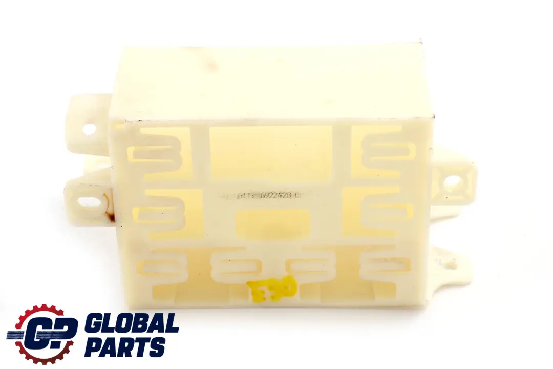 BMW E87 E90 E91 E92 Uchwyt Modułu PDC - SKU 9174260 - Numer Części 9174260