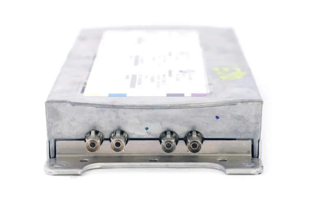 Telematics Bluetooth Control Unit Module ECU to BMW E60 E87 E90 with Part number 9174261 BMW E60 E87 E90 Telematics Bluetooth Control Unit Module ECU - SKU 9174261 - Part number 9174261