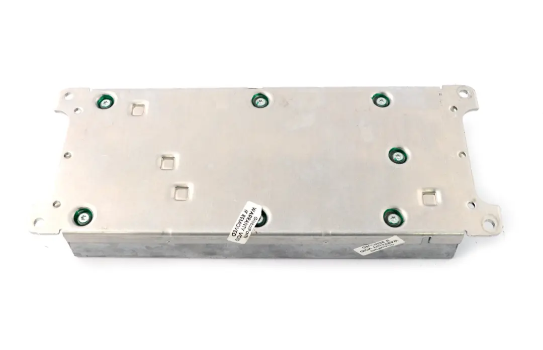 BMW E60 E87 E90 Telematics Bluetooth Control Unit Steuergerät - SKU 9174261 - Teilenummer 9174261