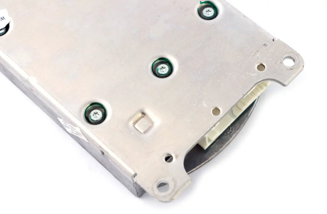 Telematics Bluetooth Control Unit Steuergerät für BMW E60 E87 E90 mit Teilenummer 9174261 BMW E60 E87 E90 Telematics Bluetooth Control Unit Steuergerät - SKU 9174261 - Teilenummer 9174261