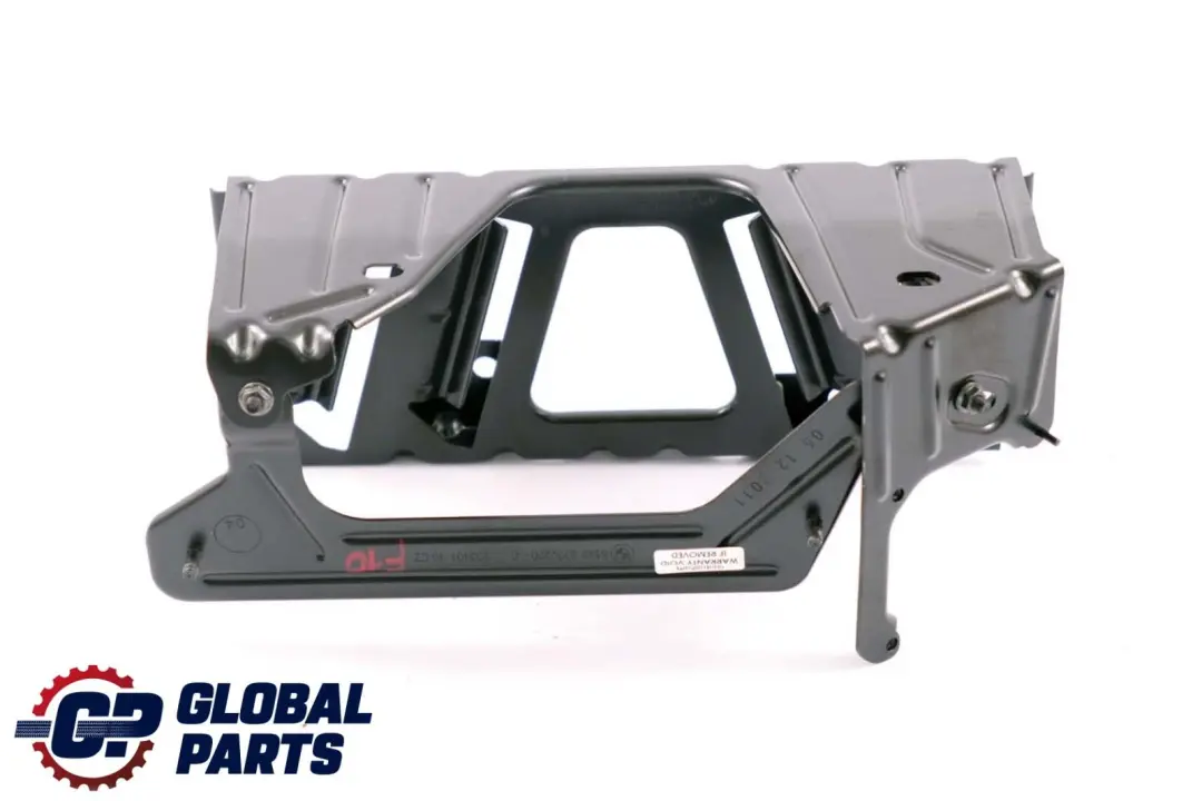 Bracket Holder Camera System to BMW 5 Series F10 F11 with Part number 9174270 BMW 5 Series F10 F11 Bracket Holder Camera System - SKU 9174270 - Part number 9174270