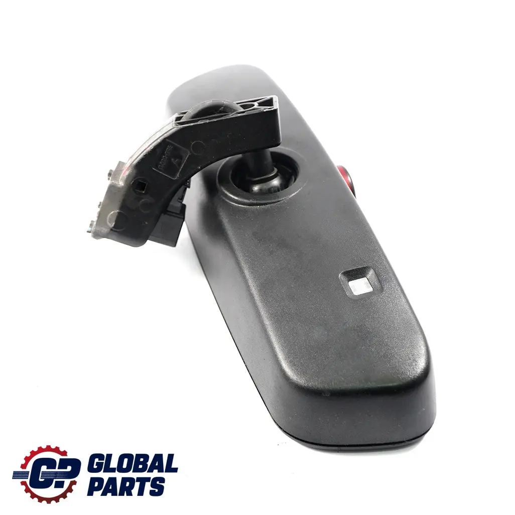 Espejo retrovisor interior EC / LED / GTO / Radio para BMW E60 E61 E90 E91 con número de pieza 9174309 BMW E60 E61 E90 E91 Espejo retrovisor interior EC / LED / GTO / Radio - SKU 9174309 - Número de pieza 9174309