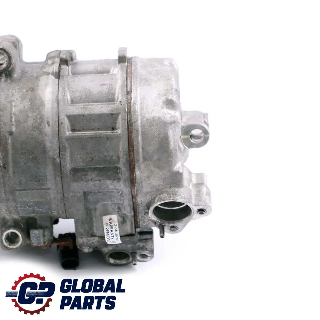 BMW 5 7 Series E60 E61 E65 E66 M54 Air Conditioning Compressor Pump - SKU 9174802 - Part number 9174802