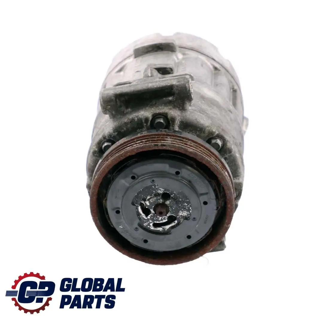 BMW 5 7 Series E60 E61 E65 E66 M54 Air Conditioning Compressor Pump - SKU 9174802 - Part number 9174802