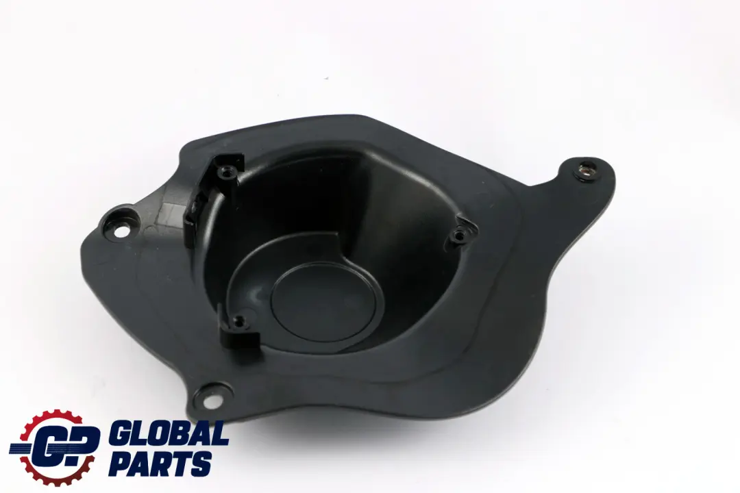 Adaptador Altavoz Tapa Placa Altavoz Izquierda para BMW Z4 E89 Roadster con número de pieza 9175487 BMW Z4 E89 Roadster Adaptador Altavoz Tapa Placa Altavoz Izquierda - SKU 9175487 - Número de pieza 9175487