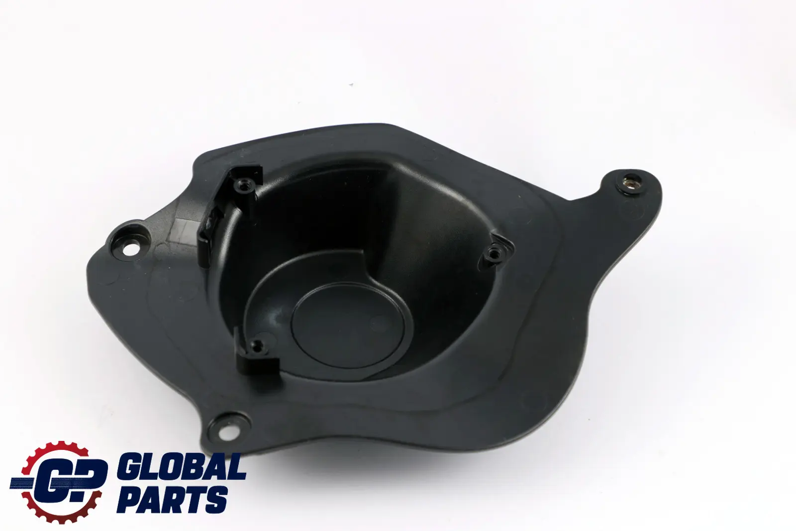 BMW Z4 E89 Roadster Adapter Lautsprecherabdeckplatte Lautsprecher links 9175487