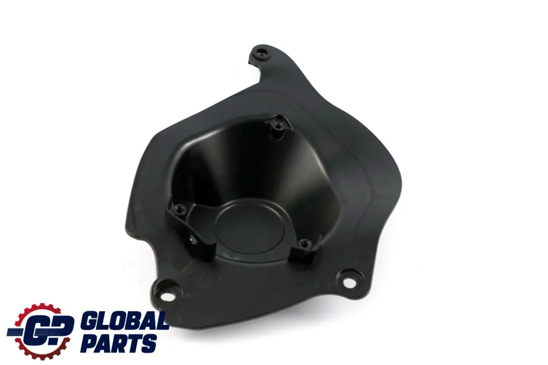 BMW Z4 E89 Roadster Adapter Lautsprecherabdeckplatte Lautsprecher links - SKU 9175487 - Teilenummer 9175487