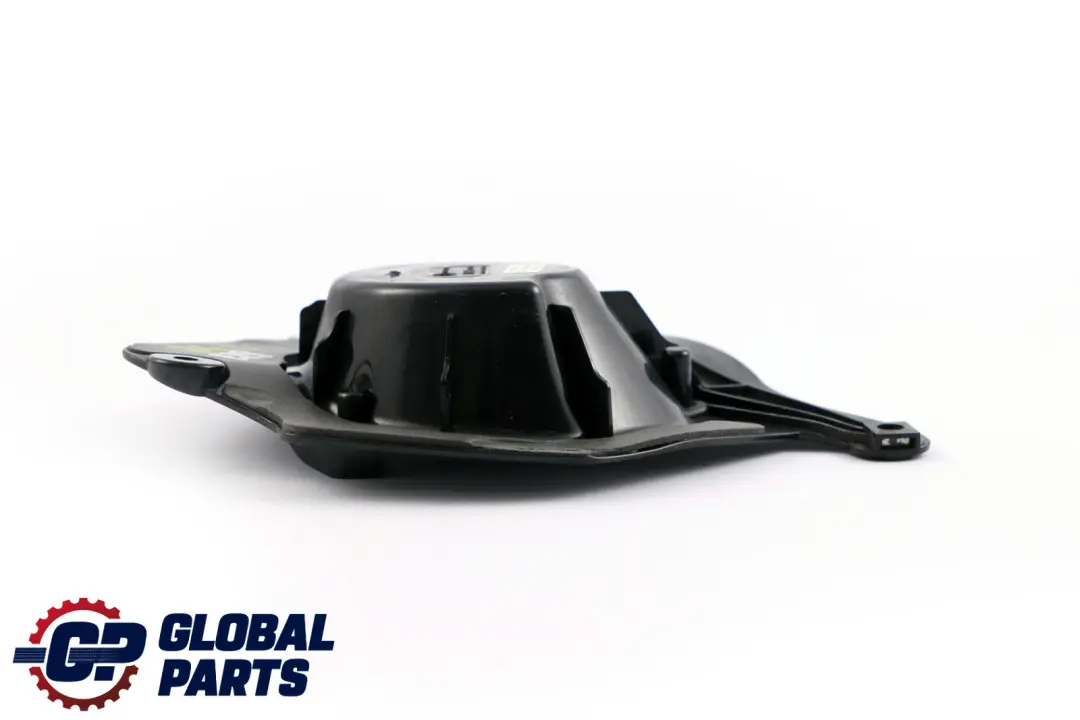 Adaptador Altavoz Tapa Placa Altavoz Izquierda para BMW Z4 E89 Roadster con número de pieza 9175487 BMW Z4 E89 Roadster Adaptador Altavoz Tapa Placa Altavoz Izquierda - SKU 9175487 - Número de pieza 9175487