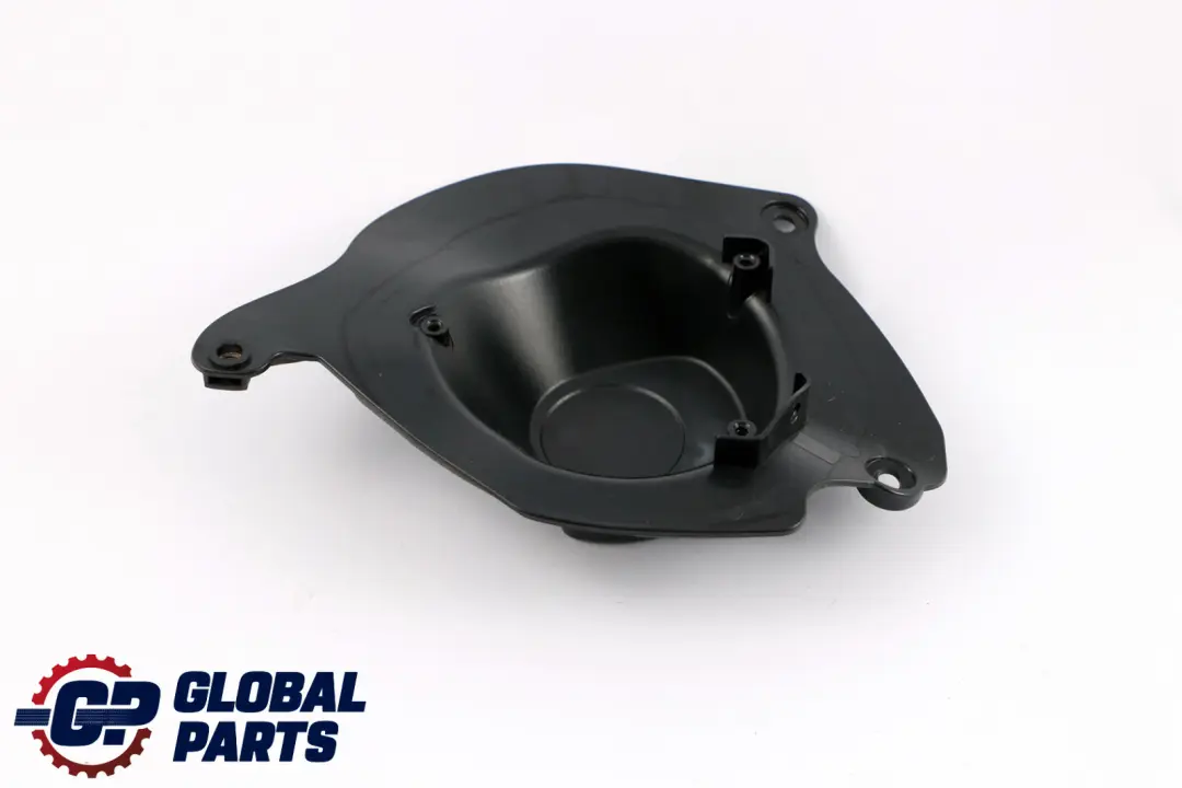 Adapter Lautsprecherabdeckplatte Lautsprecher links für BMW Z4 E89 Roadster mit Teilenummer 9175487 BMW Z4 E89 Roadster Adapter Lautsprecherabdeckplatte Lautsprecher links - SKU 9175487 - Teilenummer 9175487