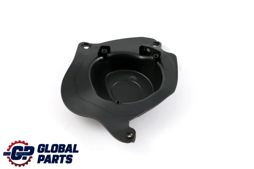 Adaptateur Plaque recouvrement Haut-parleur gauche pour BMW Z4 E89 Roadster à propos du numéro de pièce 9175487 BMW Z4 E89 Roadster Adaptateur Plaque recouvrement Haut-parleur gauche - SKU 9175487 - Numéro de pièce 9175487