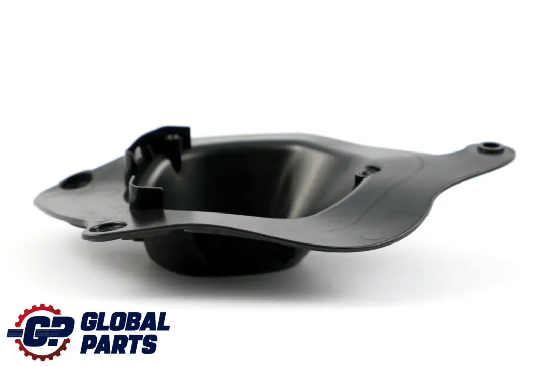 Adaptateur Plaque recouvrement Haut-parleur gauche pour BMW Z4 E89 Roadster à propos du numéro de pièce 9175487 BMW Z4 E89 Roadster Adaptateur Plaque recouvrement Haut-parleur gauche - SKU 9175487 - Numéro de pièce 9175487