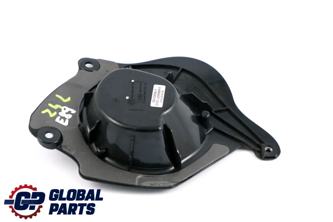 BMW Z4 E89 Roadster Adapter Lautsprecherabdeckplatte Lautsprecher links - SKU 9175487 - Teilenummer 9175487