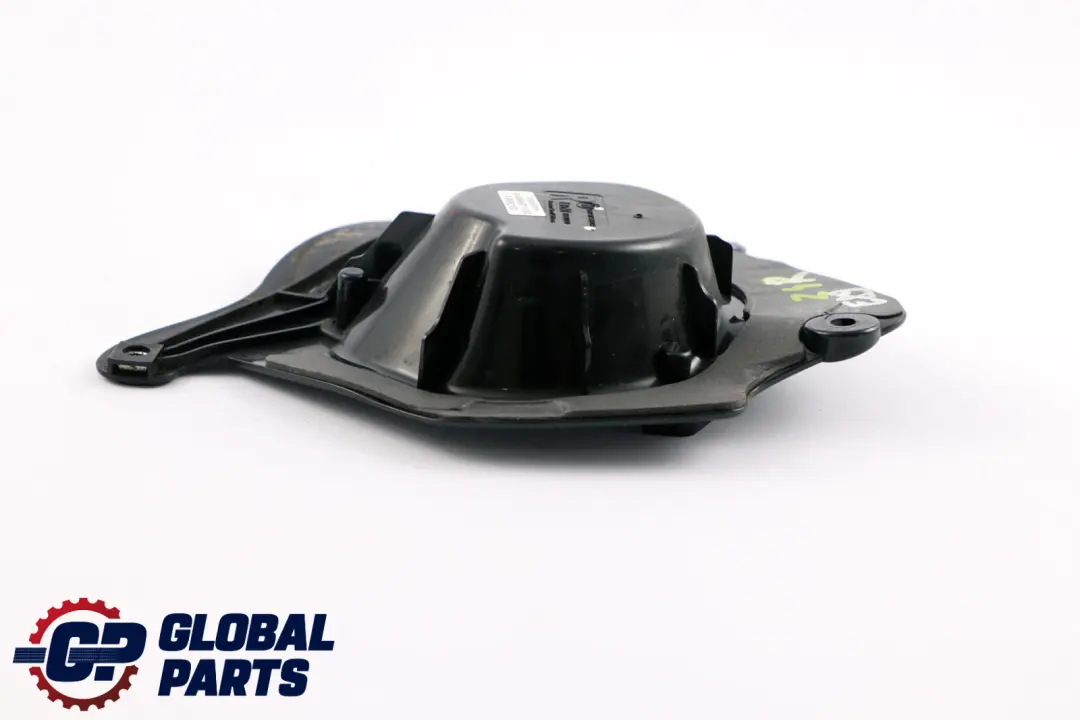 Adaptador Altavoz Tapa Placa Altavoz Derecho para BMW Serie Z4 E89 Roadster con número de pieza 9175488 BMW Serie Z4 E89 Roadster Adaptador Altavoz Tapa Placa Altavoz Derecho - SKU 9175488 - Número de pieza 9175488