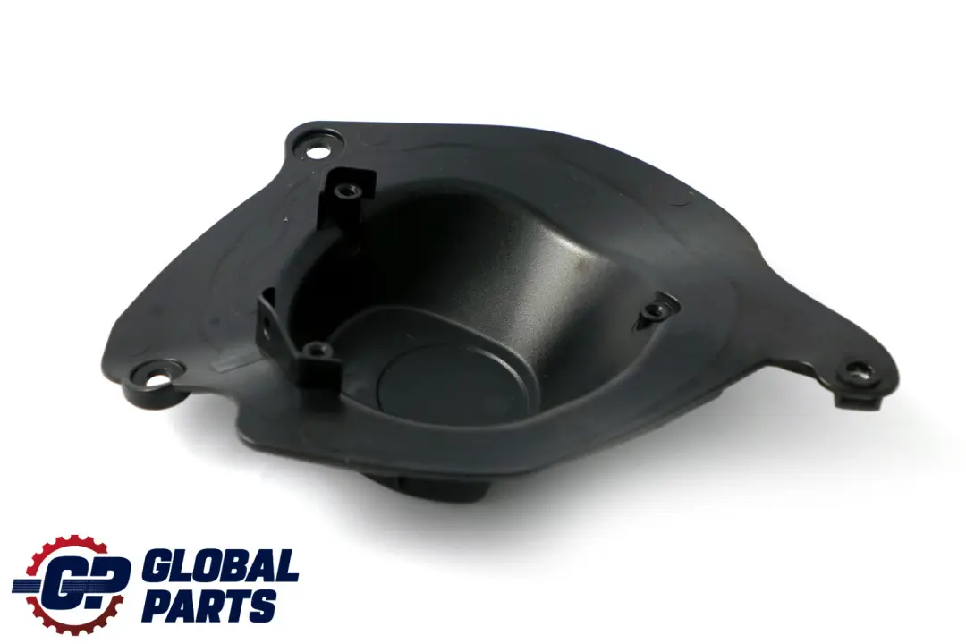 BMW Serie Z4 E89 Roadster Adaptador Altavoz Tapa Placa Altavoz Derecho - SKU 9175488 - Número de pieza 9175488